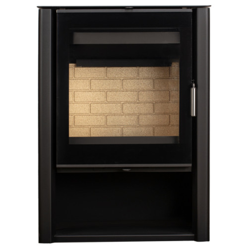 ПЕЧЬ-КАМИН “СЕВАН 7”