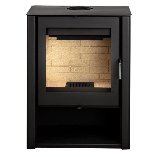 ПЕЧЬ-КАМИН “СЕВАН 7В”