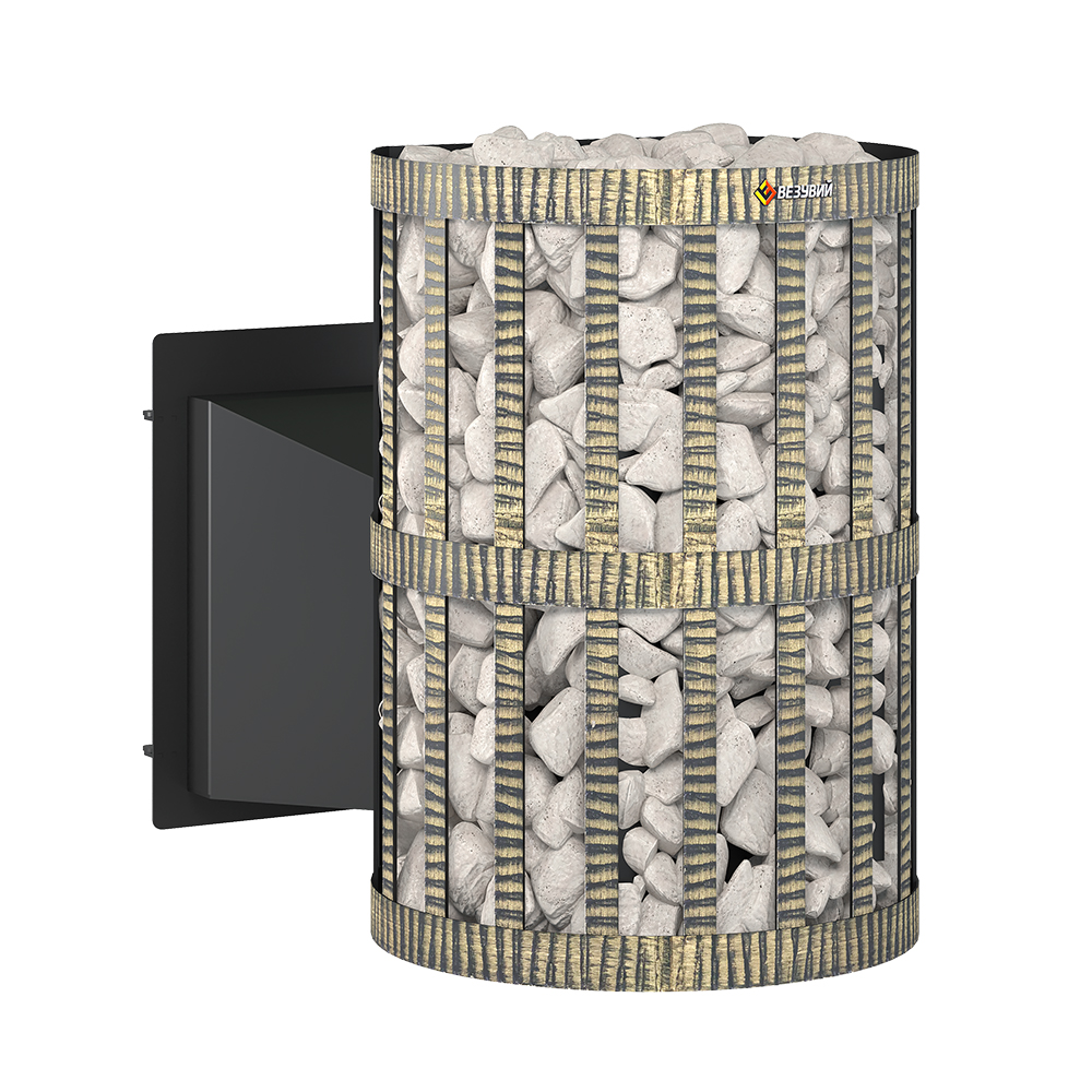 Скиф Ковка 22 Панорама