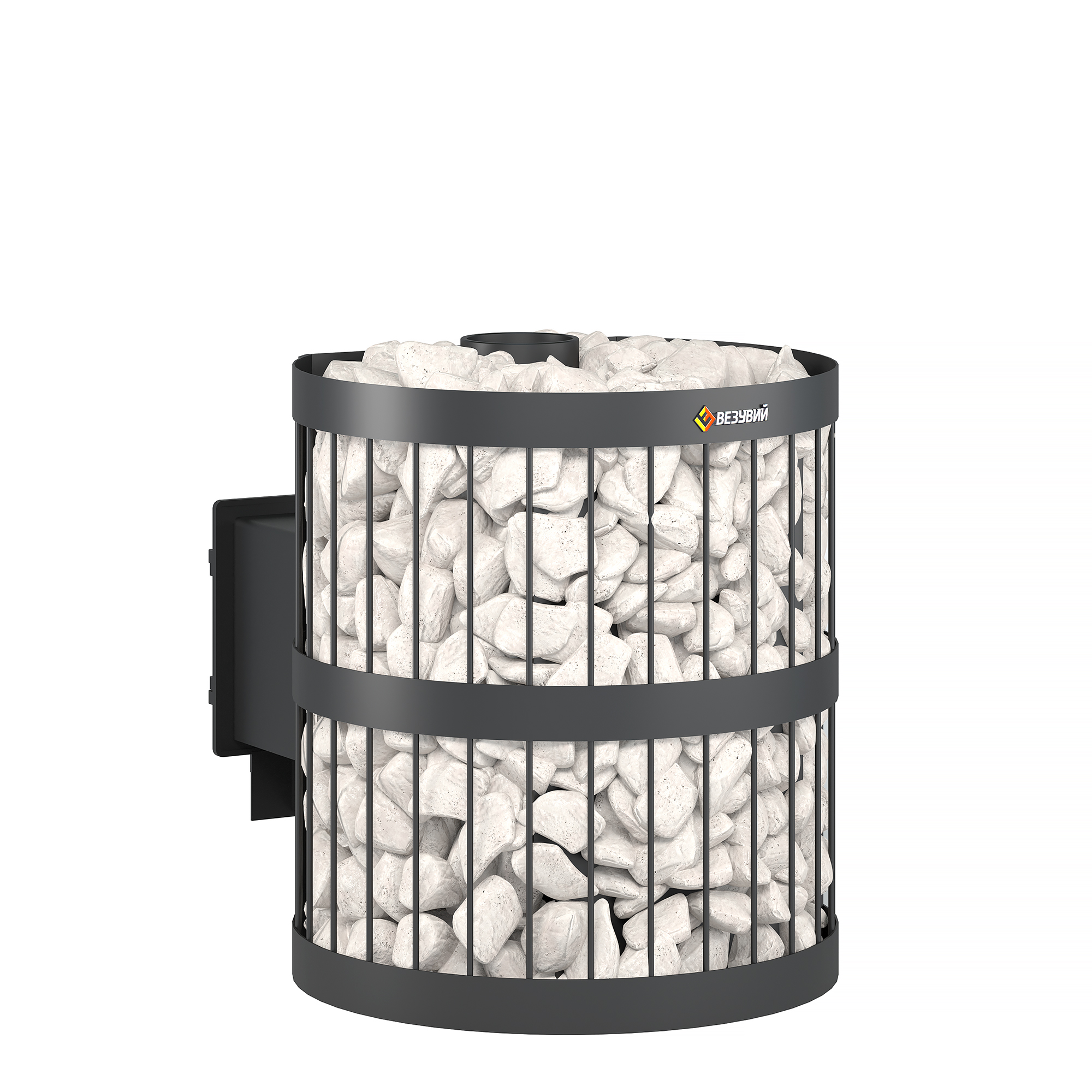 Везувий Скиф Стандарт 12 (ДТ-3С)