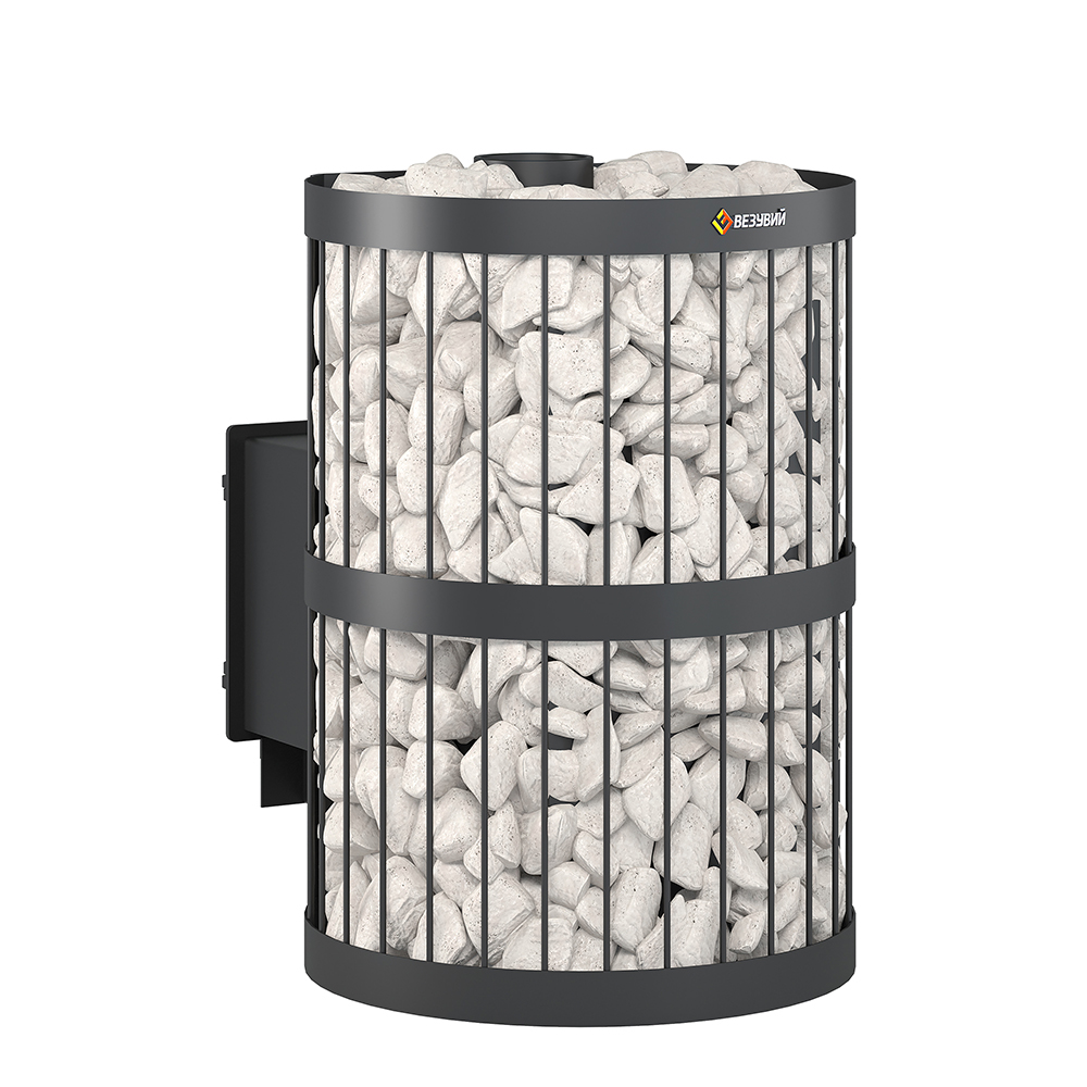 Везувий Скиф Стандарт 22 (ДТ-4С)