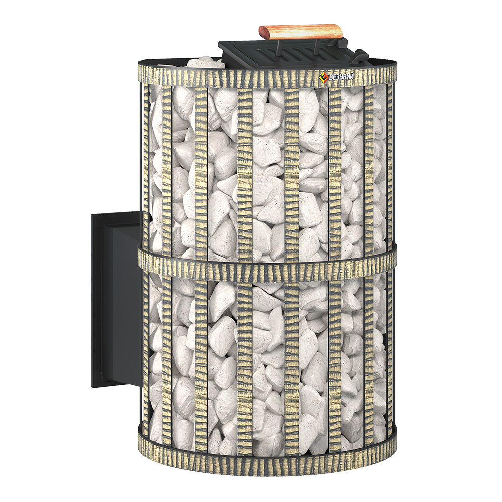 Везувий Скиф П/Г Ковка (210)