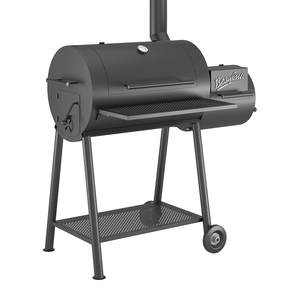 Смокер Везувий