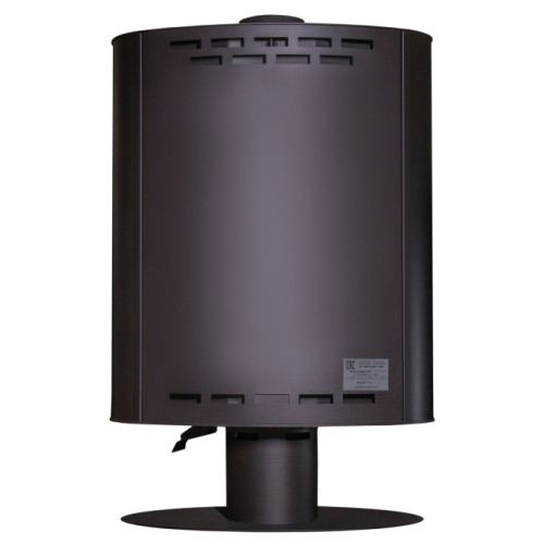 Печь-камин “Свитязь”