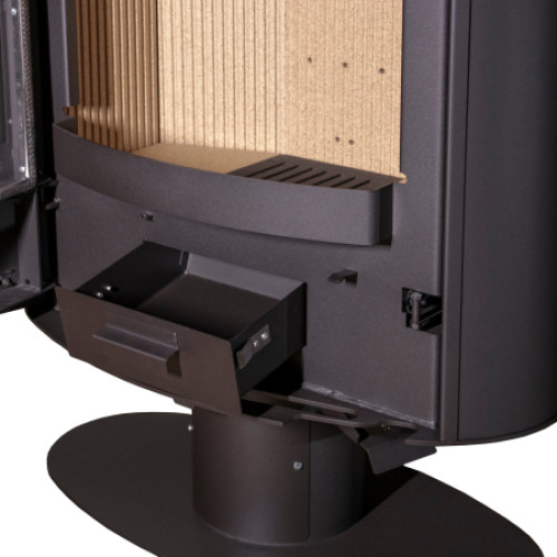 Печь-камин “Свитязь”