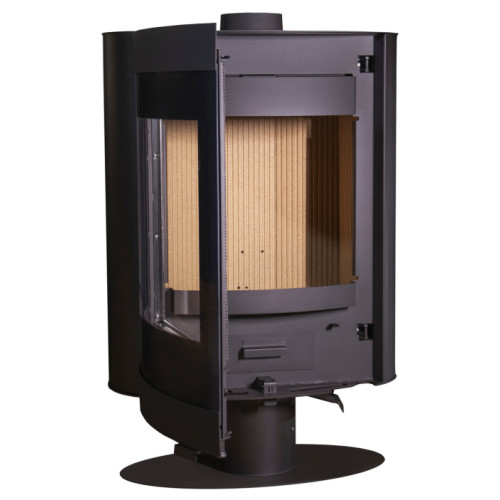 Печь-камин “Свитязь”