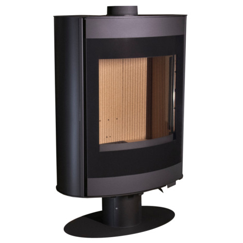 Печь-камин “Свитязь”