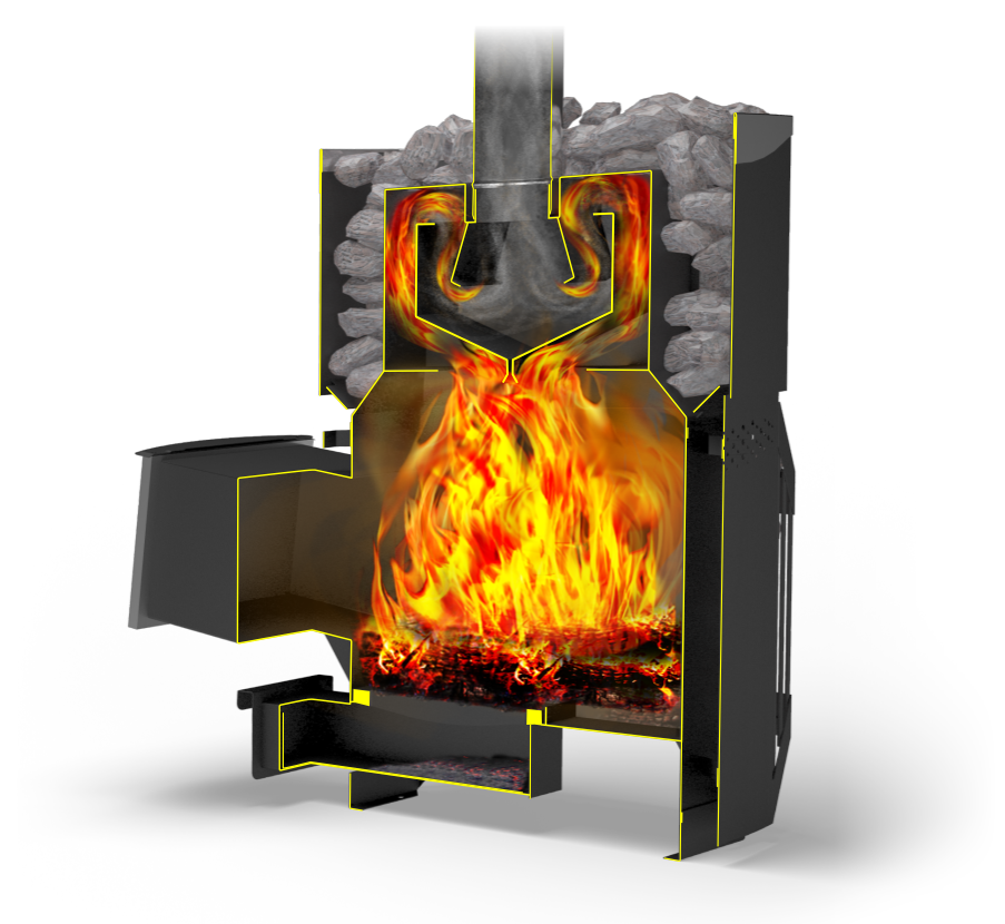 Теплодар Русь-Сетка 18Л