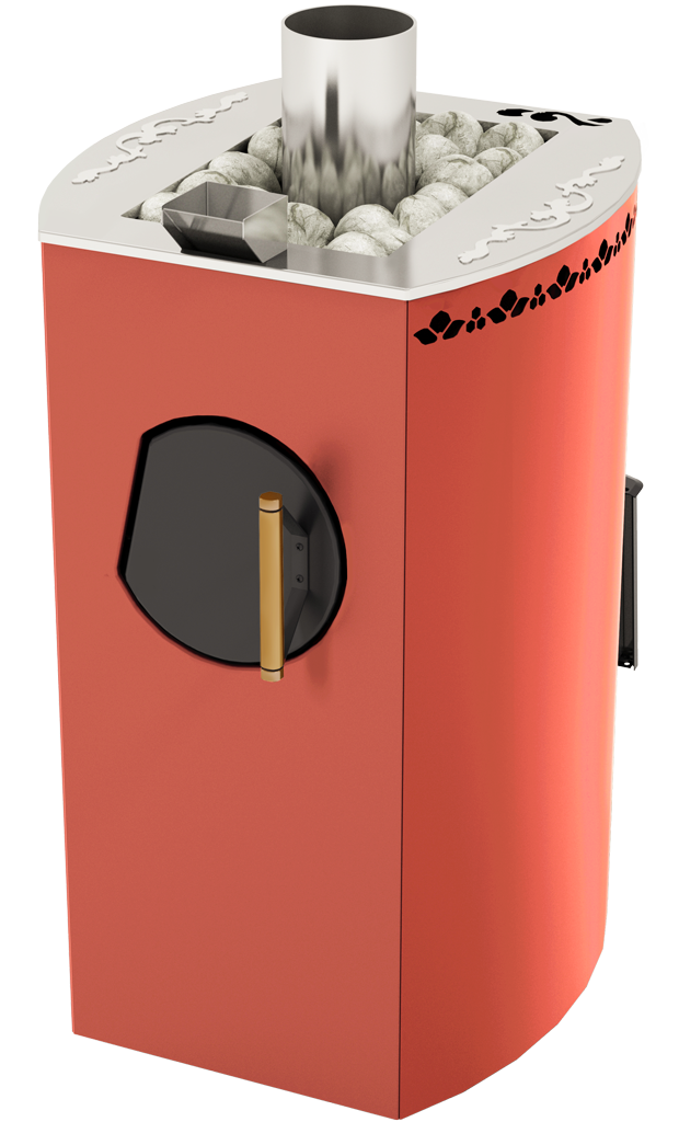 Теплодар Кубань 20Л