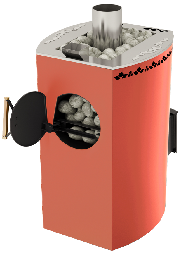 Теплодар Кубань 20Л