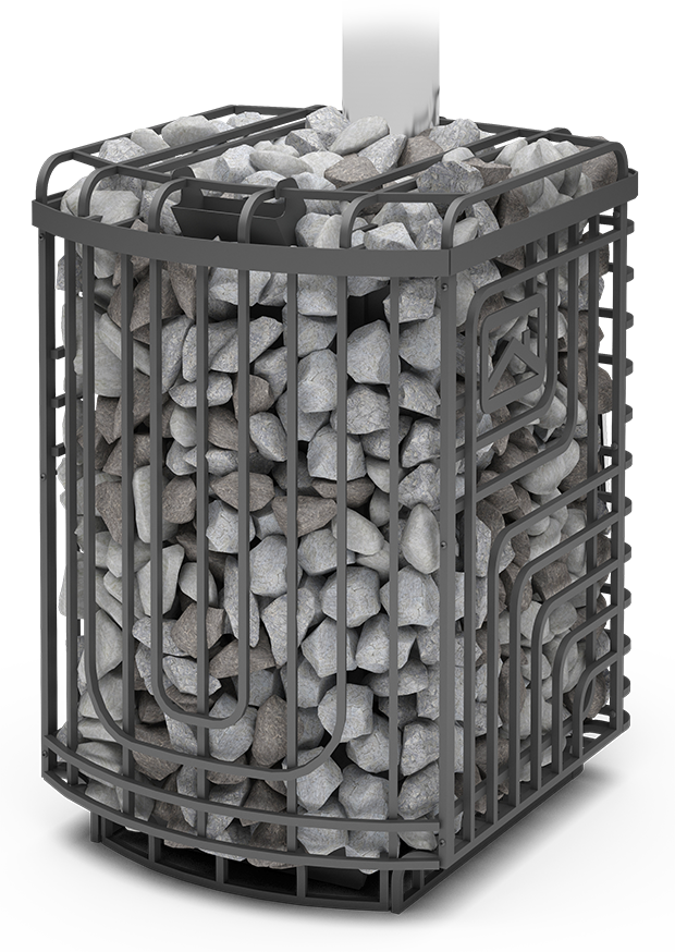 Теплодар Сибирский утес 20ЛП ПРОФИ