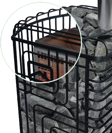 Теплодар Сибирский утес 20ЛП ПРОФИ