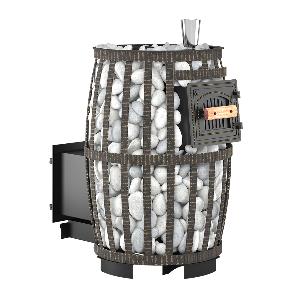 ВЕЗУВИЙ Легенда Русский пар Ковка 24 (270)