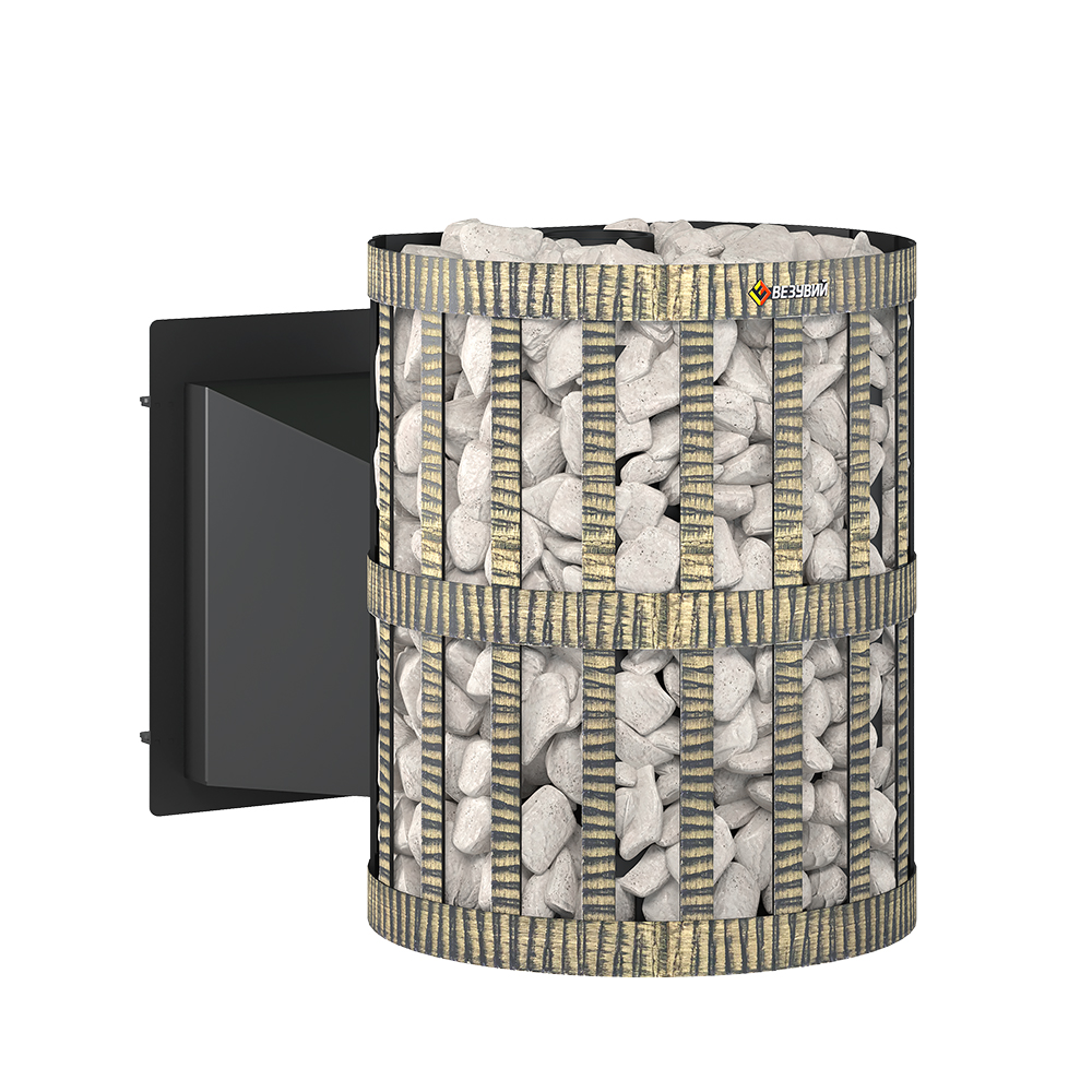 ВЕЗУВИЙ Скиф Ковка 16 Панорама 