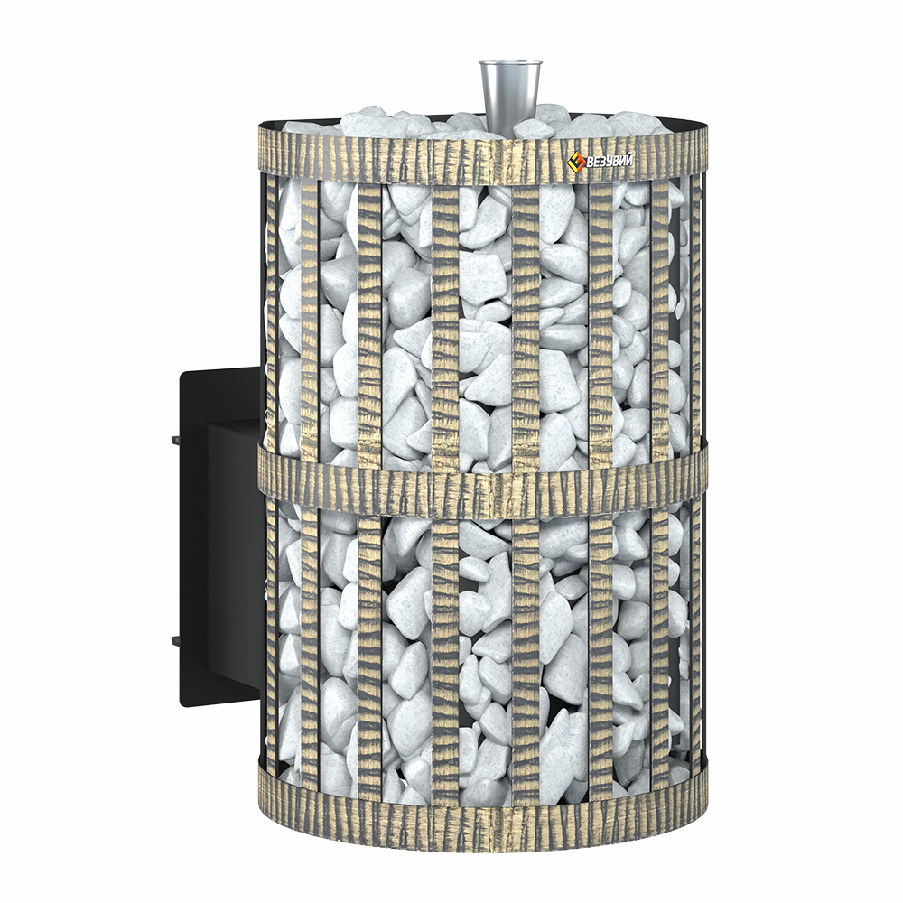 ВЕЗУВИЙ Скиф Парогенератор Ковка (210)